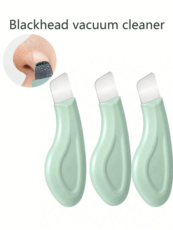 Gentle Blackhead Remover Scraper