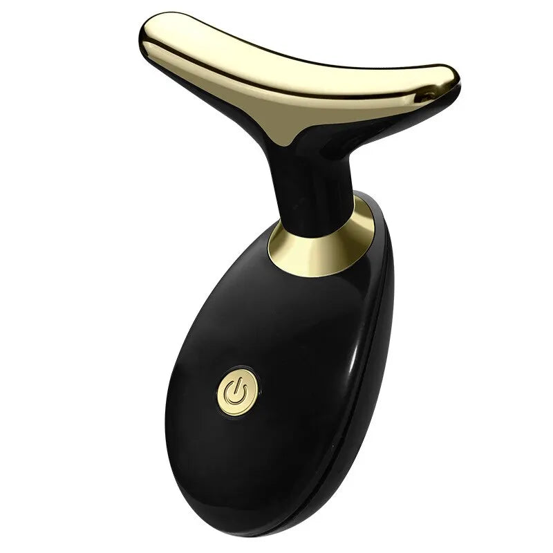 Electric Face and Neck Lifting Massager