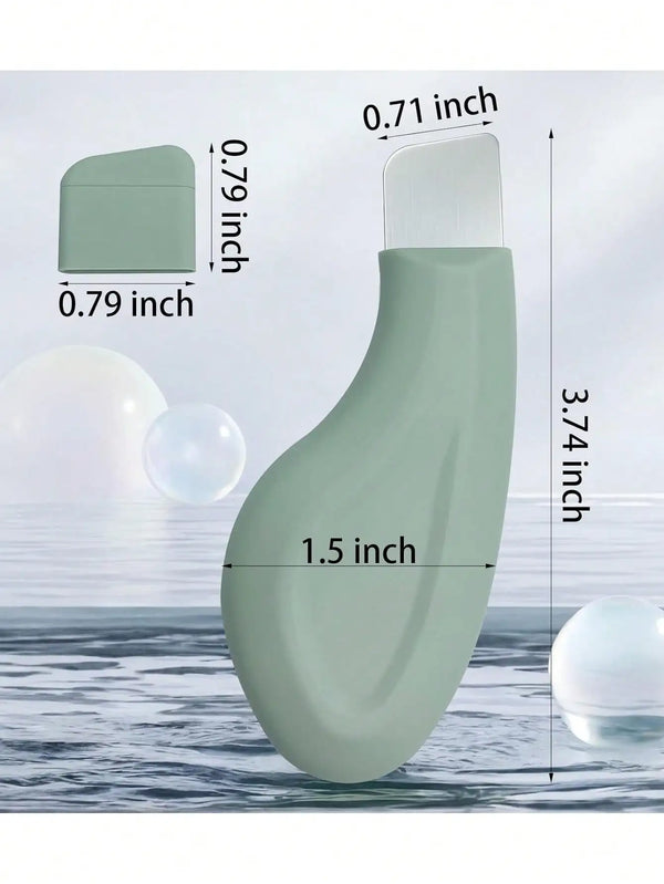 Gentle Blackhead Remover Scraper