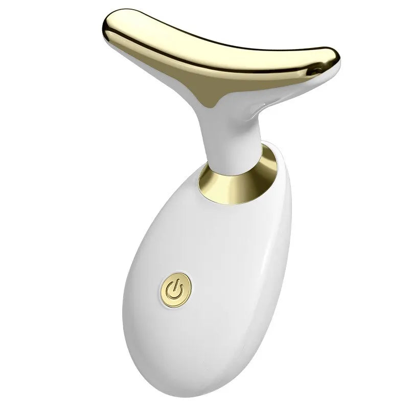 Electric Face and Neck Lifting Massager
