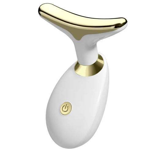 Electric Face and Neck Lifting Massager